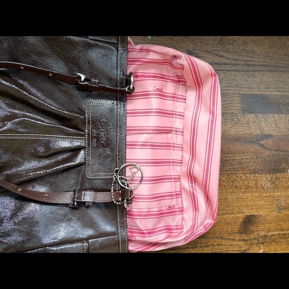 Coach bag - Picture 7 of 7